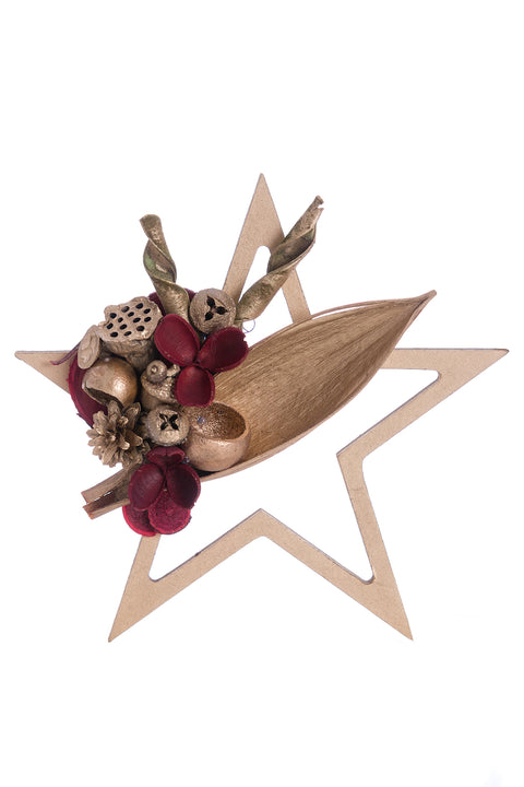 Talk of the Town ChristmasStar