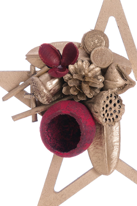 Holy Jolly ChristmasStar