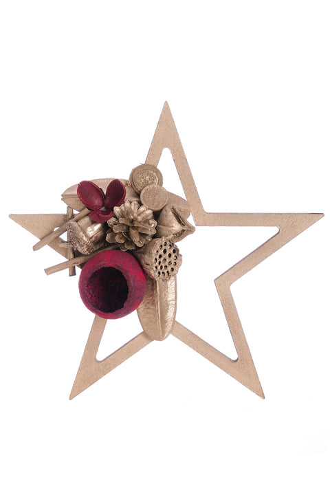 Holy Jolly ChristmasStar