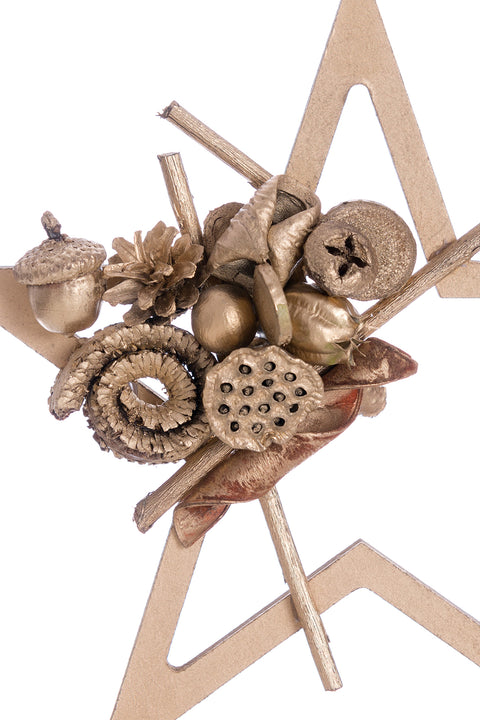 Marocco ChristmasStar