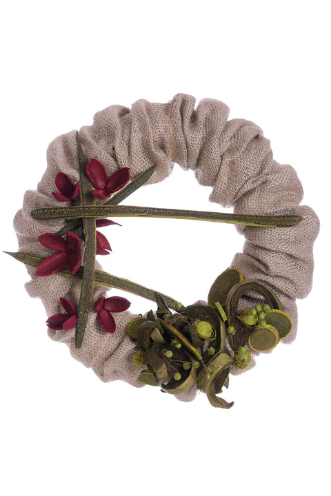 Everything Nice Wreath