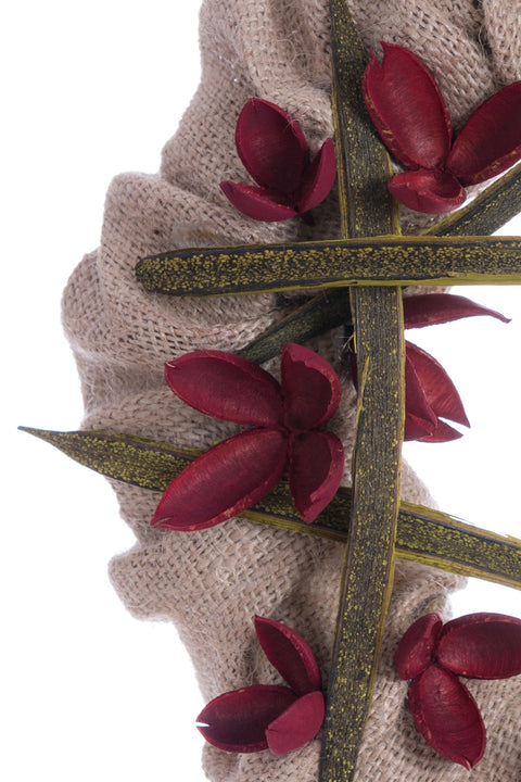 Everything Nice Wreath