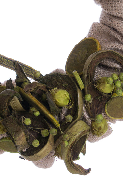 Everything Nice Wreath