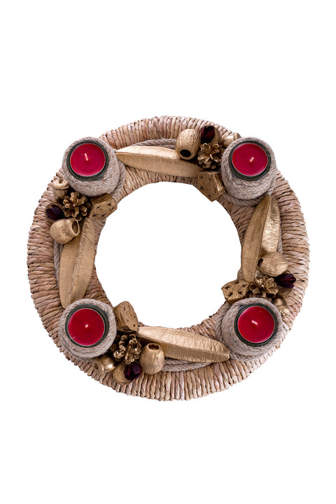 Christmas Spirit Advent