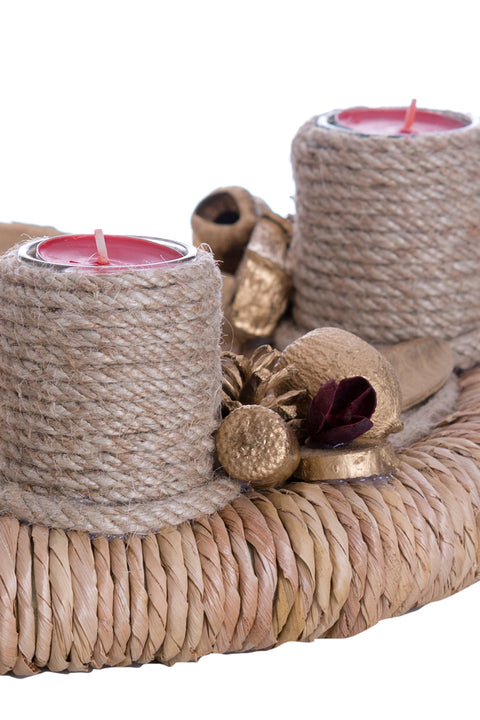 Christmas Spirit Advent