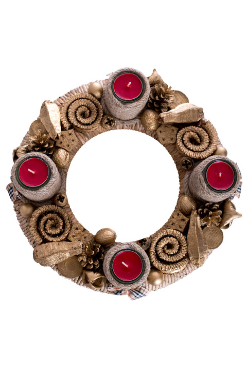 Swirl and Twirl Advent