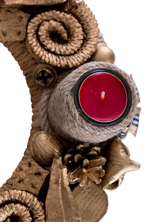 Swirl and Twirl Advent