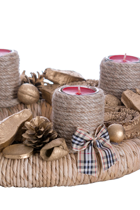 Swirl and Twirl Advent