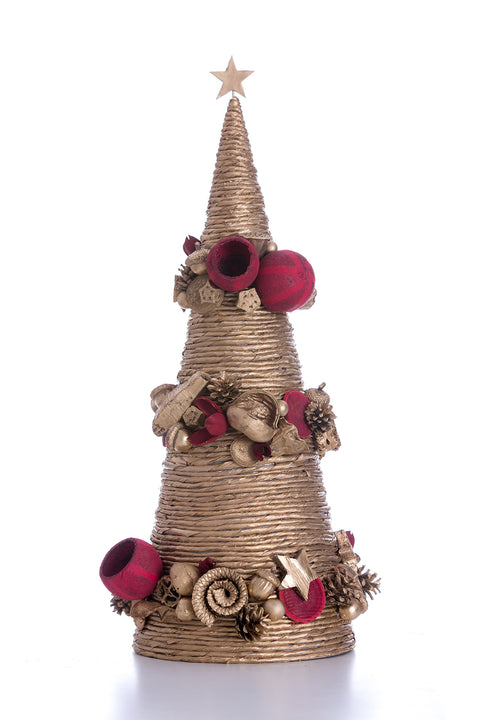 Rudolf's ChristmasTree