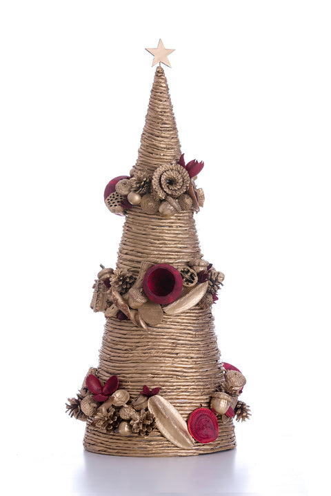 Rudolf's ChristmasTree