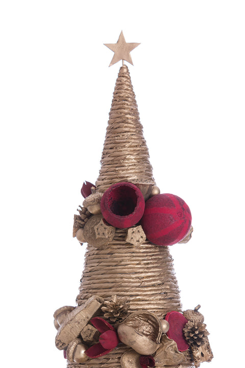 Rudolf's ChristmasTree