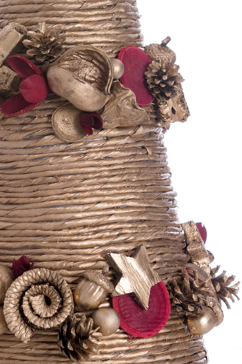 Rudolf's ChristmasTree