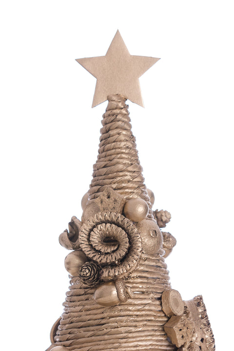 Roundabout ChristmasTree