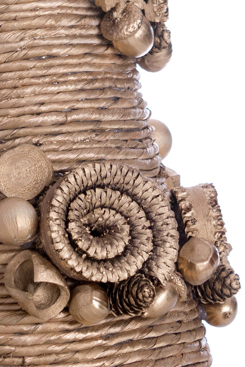 Roundabout ChristmasTree