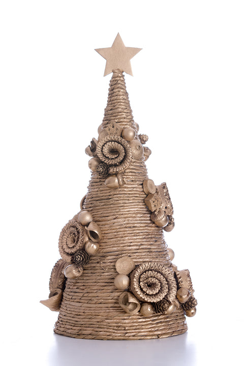 Roundabout ChristmasTree