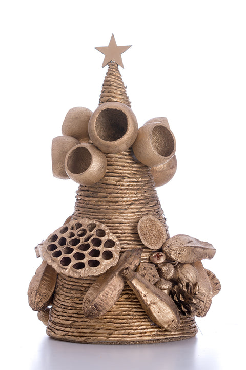 Oh,Carol ChristmasTree