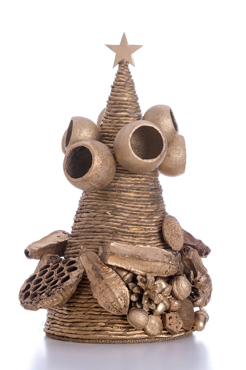 Oh,Carol ChristmasTree