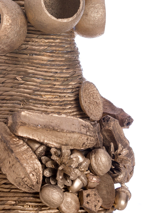 Oh,Carol ChristmasTree