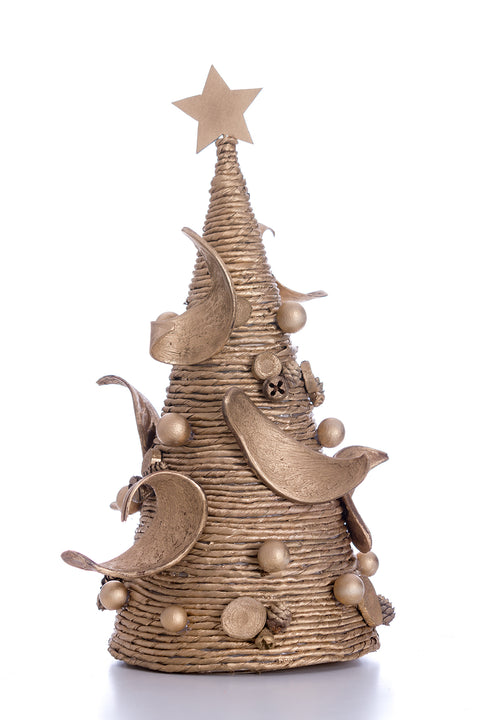 Peculiar ChristmasTree