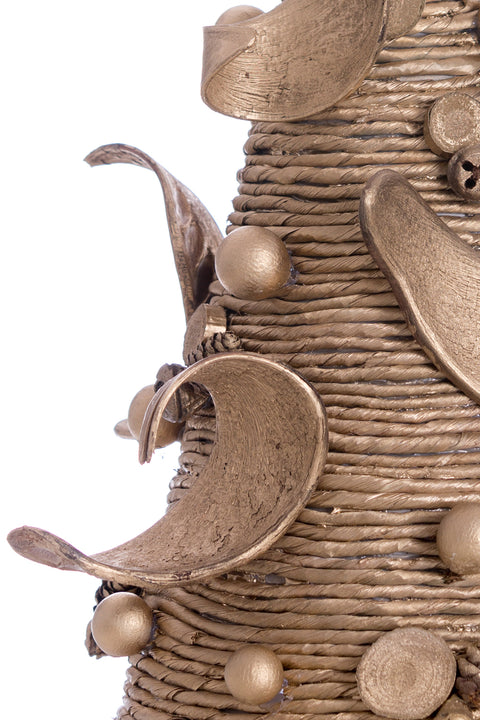 Peculiar ChristmasTree