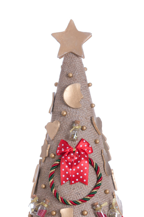 Santa's Workshop ChristmasTree