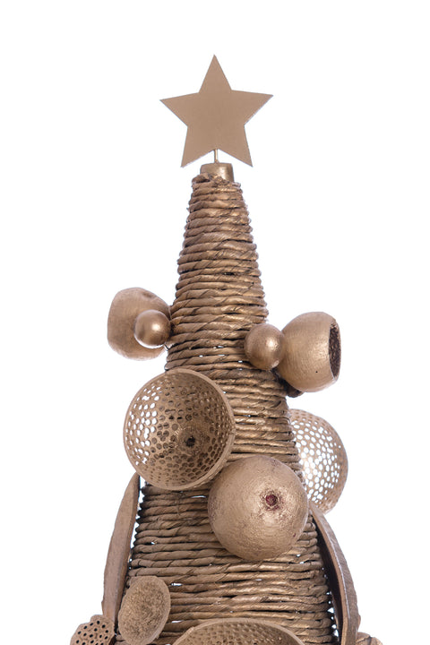 Halfway to Mars ChristmasTree