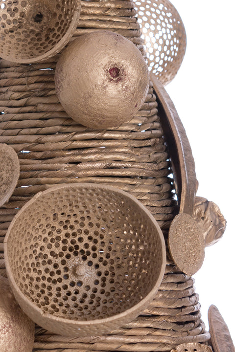 Halfway to Mars ChristmasTree