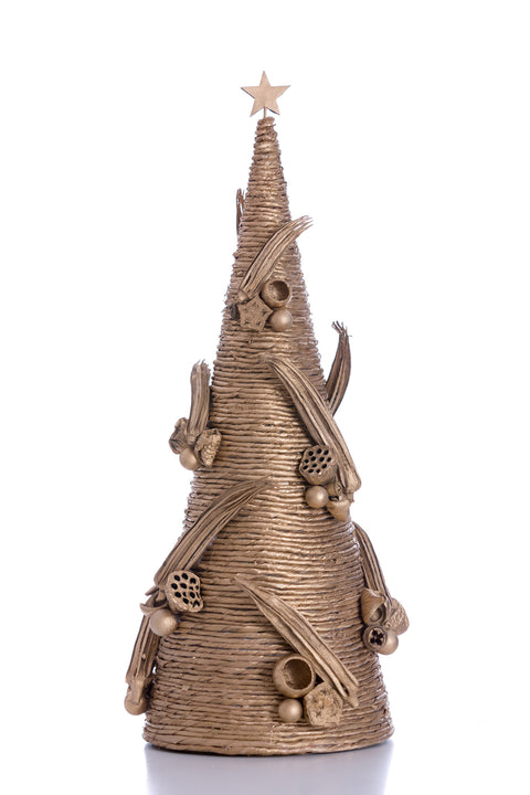 Meteor ChristmasTree