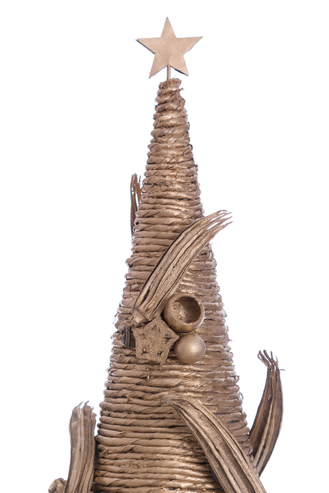 Meteor ChristmasTree